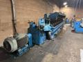 3/8&quot; Vaughn Model 10 DST 10 Die Wire Drawing Machine (14508)