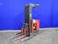 Raymond 3000 Lbs Electric Stand Up Fork Lift - Easi R30tt