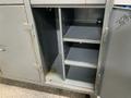 STRONG HOLD 10 DOOR LOCKERS