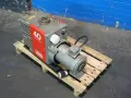 EDWARDS PUMP   -  E2M40