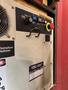 Lincoln Electric System 5 Robot Welding Cell, 2016 – 350 Amp Lincoln Electric R360 Power Supply, Fanuc ARCMate100iC Robot