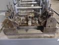 6 STAND X 1.5' YODER M1-1/2 ROLL FORMER WITH 12" ROLL SPACE: STOCK # 0756826