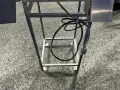 14X17X12 MIXER/FEEDER UNIT