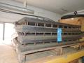 9- NEW LINERS FOR 100B MULLERS MODEL  110C15A and 110C 14A