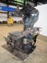 Osborn model 3161-12 rotolift molding machine s/n 14887-f without matchplate handler (this machine was removed from service)