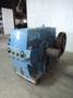 AISCO ROTARY SHAKEOUT DRUM  FOOTE-JONES GEARBOX ONLY MODEL 1903 STYLE 4, S/N 1C64182 RATED AT 69.542 TO 1, TRIPLE REDUCTION, PARALLEL SHAFT
PRICE IS LOADED ON TRUCK