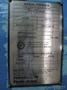 AISCO ROTARY SHAKEOUT DRUM  FOOTE-JONES GEARBOX ONLY MODEL 1903 STYLE 4, S/N 1C64182 RATED AT 69.542 TO 1, TRIPLE REDUCTION, PARALLEL SHAFT
PRICE IS LOADED ON TRUCK