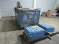 DYNARAD 700# ELECTRIC RESISTANCE MELTING FURNACE WITH CONTROLS AND WATLO ELEMENTS