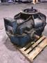 SIMPSON 10SM3F GEAR BOX S/N 6-460200  RPM IN 745 RPM OUT 34.2