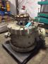 1996 OCEAN STATES TECHNHICAL SERVICES STAINLESS STEEL VACUUM CHAMBER 34" DIAMETER NATIONAL BOARD RATED, 150 PSI AT 350, NB-3,
