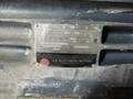 100 HP A/C MOTOR