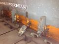 Cincinnati 12&#039; x 1/2&quot; Hydraulic Power Squaring Shear