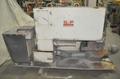 G &amp; P Machinery 30 HP Double End Polishing Lathe, 1988