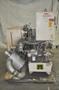 G &amp; P Machinery 30 HP Double End Polishing Lathe, 1988