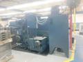 Cincinnati #550-266 Horizontal R&amp;F Simplex Production Mill