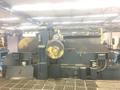 Cincinnati #550-266 Horizontal R&amp;F Simplex Production Mill