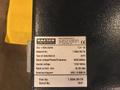 New 20 Hp Kaeser BB89C Blower unit, never been used
