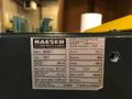 New 20 Hp Kaeser BB89C Blower unit, never been used