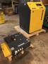 New 20 Hp Kaeser BB89C Blower unit, never been used