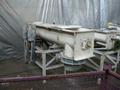 12&quot; Screw Conveyor