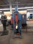 150 KVA Thompson spot welder w/ Technitron control 22&quot; throat