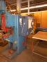 150 KVA Thompson spot welder w/ Technitron control 22&quot; throat