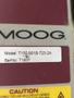 Moog Power Supply Cat: T150-901B-723-2A
