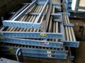 Automated Conveyor Systems 63" x 48" &amp; 60" x 24" Roller Conv