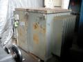 Westinghouse 300 kVA Three Phase Transformer