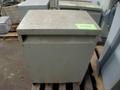 General Electric 27 kVA Three Phase Transformer