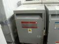 General Electric 25 kVA Single Phase Transformer