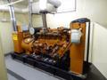 130 KW Generac  Generator Model SD13017872