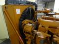 130 KW Generac  Generator Model SD13017872