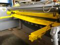 12' X 3/8" LODGE &amp; SHIPLEY 0612-SL MECHANICAL SHEAR. STOCK # 0307817
