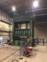700 Ton Verson Hydraulic Press -HD-2-144T-96