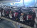 Amada Bowl Feeder System