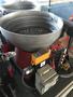 Amada Bowl Feeder System
