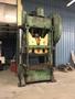 200-Ton USI Clearing OBI Press, Model 200-P701