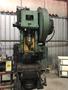 110-Ton USI CLEARING OBI PRESS, MODEL 110-P-701