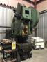 110-Ton USI CLEARING OBI PRESS, MODEL 110-P-701
