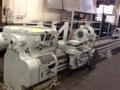 32" x 432" AXELSON LATHE. STOCK #1425115