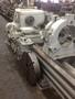 32" x 432" AXELSON LATHE. STOCK #1425115