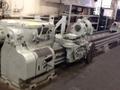32" x 432" AXELSON LATHE. STOCK #1425115
