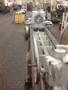 32" x 432" AXELSON LATHE. STOCK #1425115