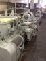 32" x 432" AXELSON LATHE. STOCK #1425115