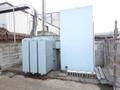 1998 Transformer 1680 KVA (1998) with Square D Switchgear