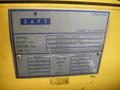 36 Volt Exide 666 Battery Charger