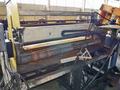 60" X .250" LEE SHAFFER COIL END JOINER. STOCK # 1605117