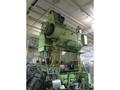 500 Ton Verson SE2-500-84-48 Straight Side Press