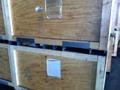 44" x 60" x 36" Heavy Duty Steel Reinforced Crates
